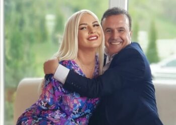 Çfarë po ndodh me çiftin! Fqinjët denoncojnë Mihrijen dhe Naimin…