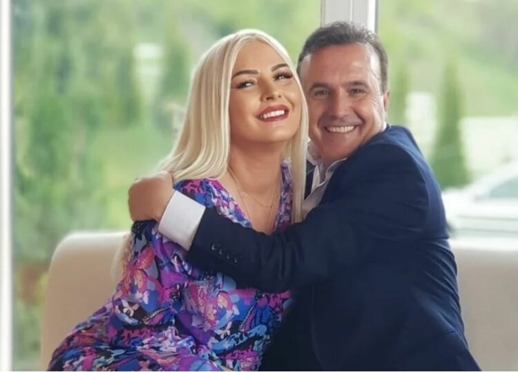 Çfarë po ndodh me çiftin! Fqinjët denoncojnë Mihrijen dhe Naimin…