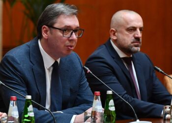 Milan Radoiçiç merr përgjegjësinë për sulmin në Banjskë