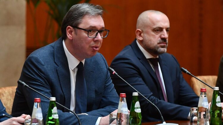 Milan Radoiçiç merr përgjegjësinë për sulmin në Banjskë