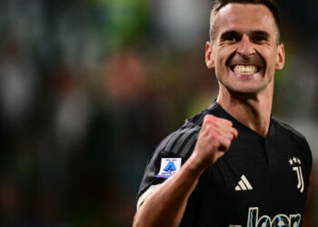 Juventus merr vendin e dytë, “bie” Lecce e Ramadanit