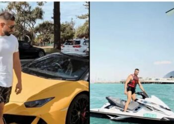 Milioneri ofron pagë 35 mijë euro për personin që udhëton me të