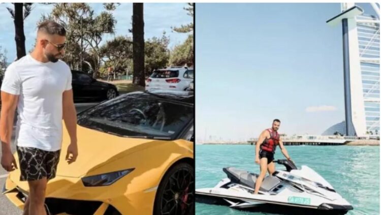 Milioneri ofron pagë 35 mijë euro për personin që udhëton me të