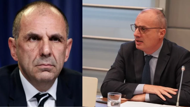 Rinisin kontaktet/ Ministri i Jashtëm grek pritet të takohet me ministrin Igli Hasani