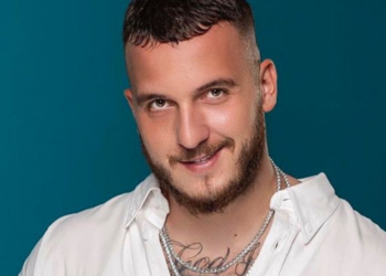 Sa vjeç mbush? Mozzik feston ditëlindjen, ja urimi që i bëri vetes…