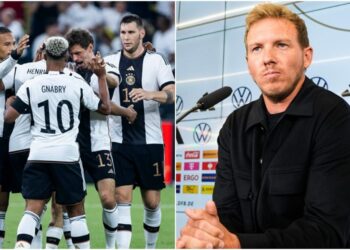 Nagelsmann flet si trajner i Gjermanisë: Çfarë duhet të ndryshojë