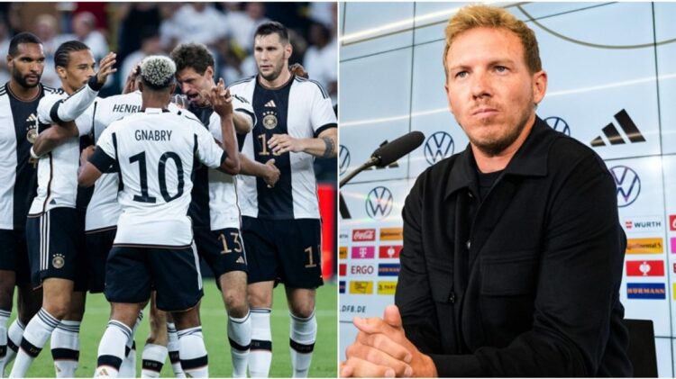Nagelsmann flet si trajner i Gjermanisë: Çfarë duhet të ndryshojë