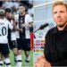 Nagelsmann flet si trajner i Gjermanisë: Çfarë duhet të ndryshojë