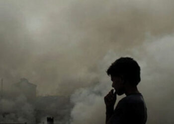 Niveli i ndotjes në Shqipëri, dyfish më i lartë se limitet e OBSH-së