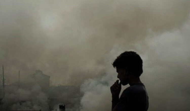 Niveli i ndotjes në Shqipëri, dyfish më i lartë se limitet e OBSH-së