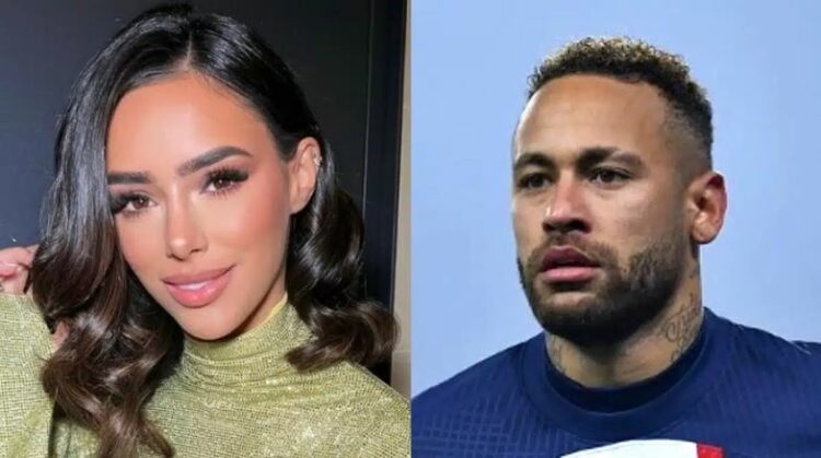 E tradhtoi përsëri, reagon partnerja e Neymarit