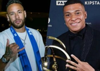 Neymar dhe Mbappe e zhvendosin “luftën” në Instagram