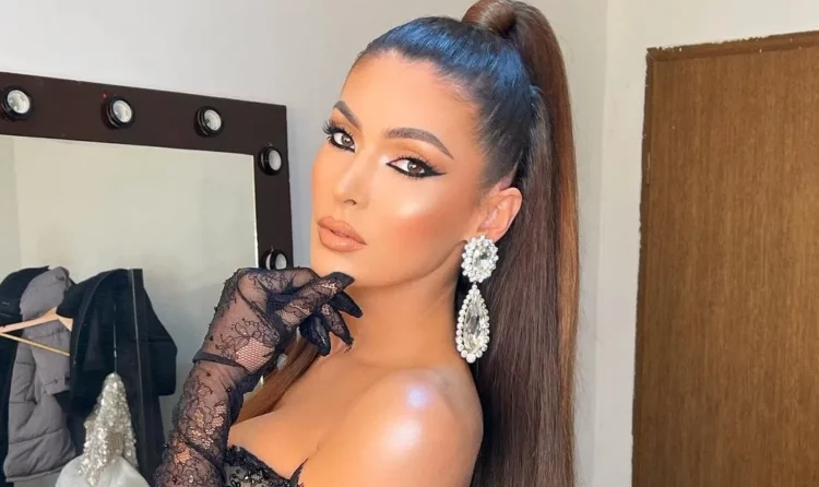 Nora Istrefi shfaqet në top formë, publikon foto nga pushimet