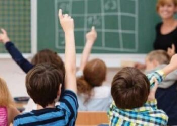 Viti i ri shkollor, shtyhet afati për regjistrimin e nxënësve