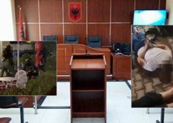 Dalin para Gjykatës 6 të arrestuarit e “Obeliskut” në Vlorë