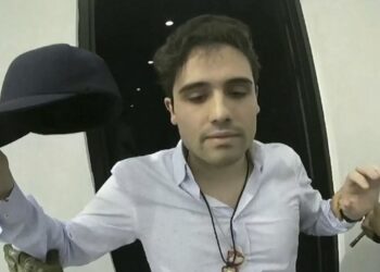 Djali i bosit të drogës ‘El Chapo’ deklarohet i pafajshëm, pak ditë pas ekstradimit