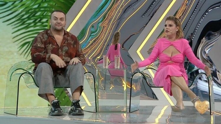 Olti Curri: Vajzat shqiptare lidhen me drejtora banke dhe bëjnë se*s me…