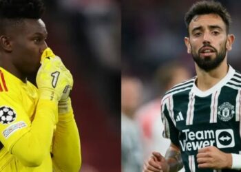 Humbja 4-3 ndaj Bayern, Onana merr përsipër…