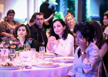 Osmani në New York: Kosova shquhet për lidership të grave në politikë