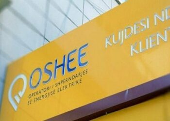 Njoftohet ndërprerje e energjisë në Tiranë, ja zonat që preken