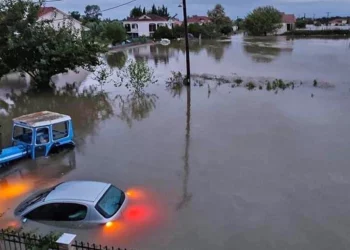 Përmbytjet në Evropë shkaktojnë 14 viktima, ja shtetet më të prekura