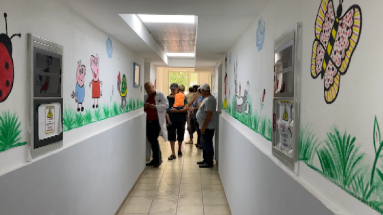 Turizmi shtoi virozat! Në Divjakë këtë vit u trefishuan pacientët