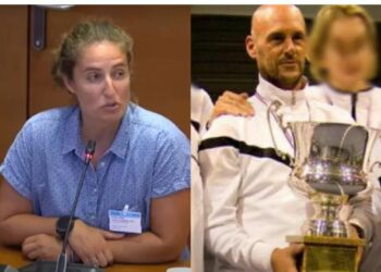 Abuzim i rëndë seksual, sportistja tregon si trajneri e…