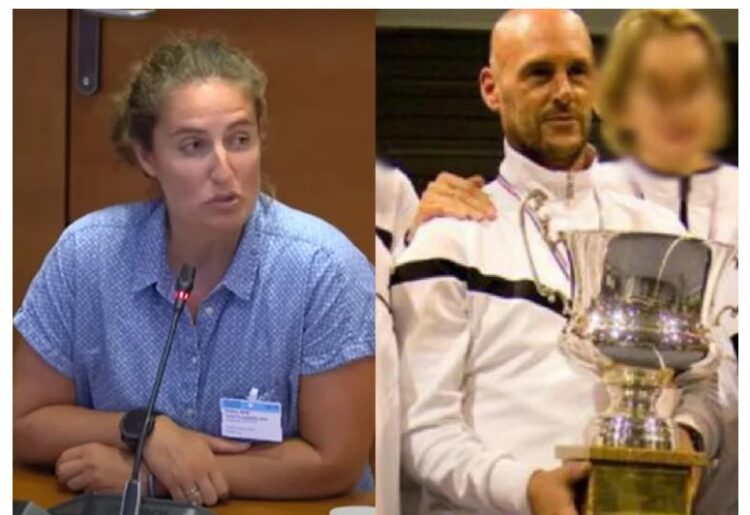 Abuzim i rëndë seksual, sportistja tregon si trajneri e…