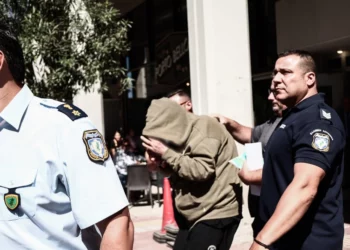 “Gabimi më i madh i jetës sime…”/ Vrasësi i 39-vjeçarit shqiptar në Greqi lihet në paraburgim