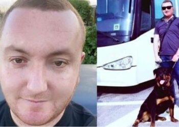 Polici i arrestuar lejoi të kalonte jashtë shtetit Elidon Çelën