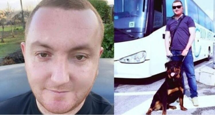 Polici i arrestuar lejoi të kalonte jashtë shtetit Elidon Çelën