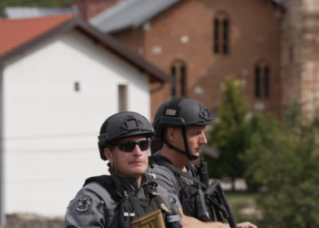 Situatë e qetë dhe pa incidente në veri të Kosovës