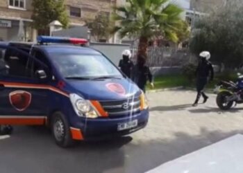 I shpallur në kërkim, kapet duke hyrë në Shqipëri 32 vjeçari