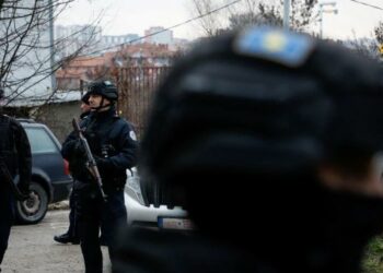 Publikohet emri i njërit prej agresorëve të vrarë në Banjskë (FOTO)