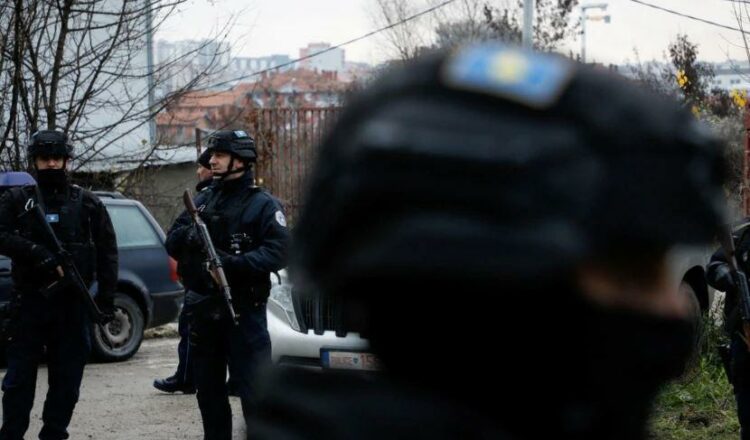 Publikohet emri i njërit prej agresorëve të vrarë në Banjskë (FOTO)