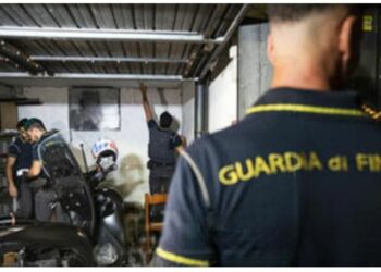 Goditet rrjeti shqiptar i trafikut të drogës në Itali