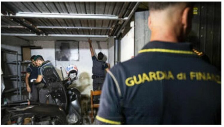 Goditet rrjeti shqiptar i trafikut të drogës në Itali