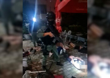 RENEA vijon kontrollet në Vlorë, në Shkodër sekuestrohet arsenal armësh (FOTO)