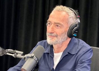 Rrëfimi i koreografit Angjelin Prelocaj: Kjo historia me dy koka…