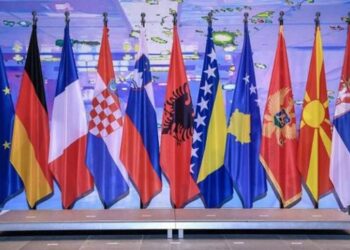 Procesi i Berlinit, sot zhvillohet Forumi i Ministrave të Ekonomisë