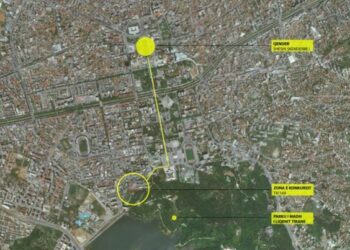 Kush e rrëmbeu Gardën e Republikës?