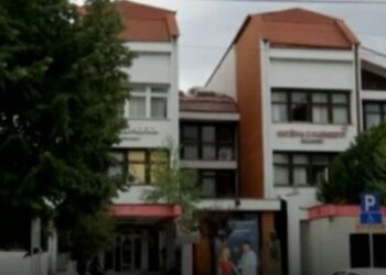 Shqiptarët e Bujanovcit në protestë: Diskriminohemi nga institucionet