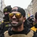 Sulmi mbi Capitol Hill, 22 vite burg për ish-kreun e “Proud Boys”