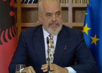 Rama: Çfarë hetimi pret BE? Serbia shpalli ditë zie për terroristët