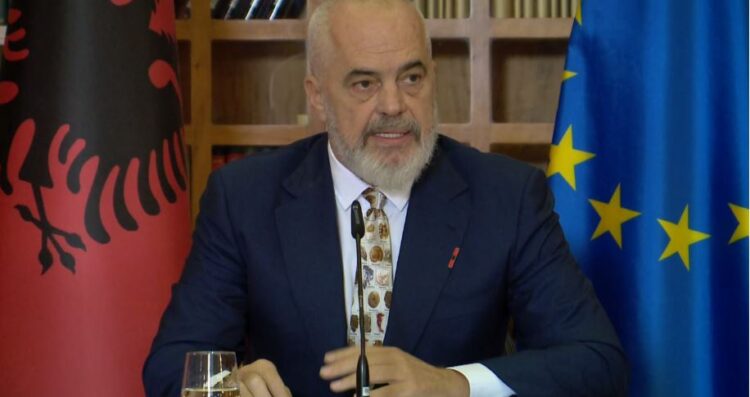 Rama: Çfarë hetimi pret BE? Serbia shpalli ditë zie për terroristët