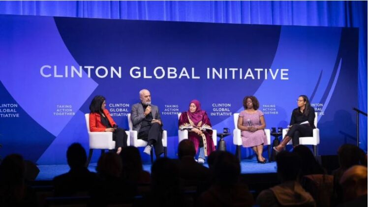 Rama: Ne jemi kaotikë, por kur pashë SHBA thashë: O Zot sa mirë jemi!