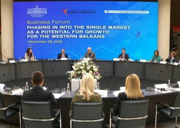 Rama apel BE-së: Koha për vepra konkrete dhe jo fjalë premtuese