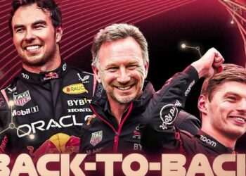 “Red Bull” kampion i këtij sezoni në F1, Verstappen triumfator