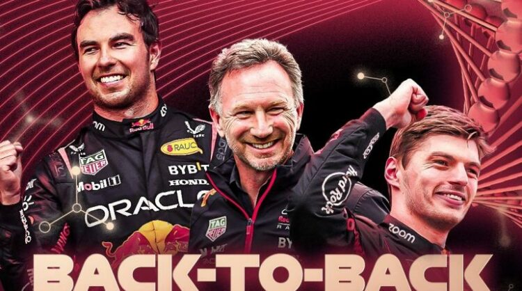 “Red Bull” kampion i këtij sezoni në F1, Verstappen triumfator