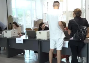 Regjistrimi i maturantëve: Teknologjia e ndërtimi degët e preferuara